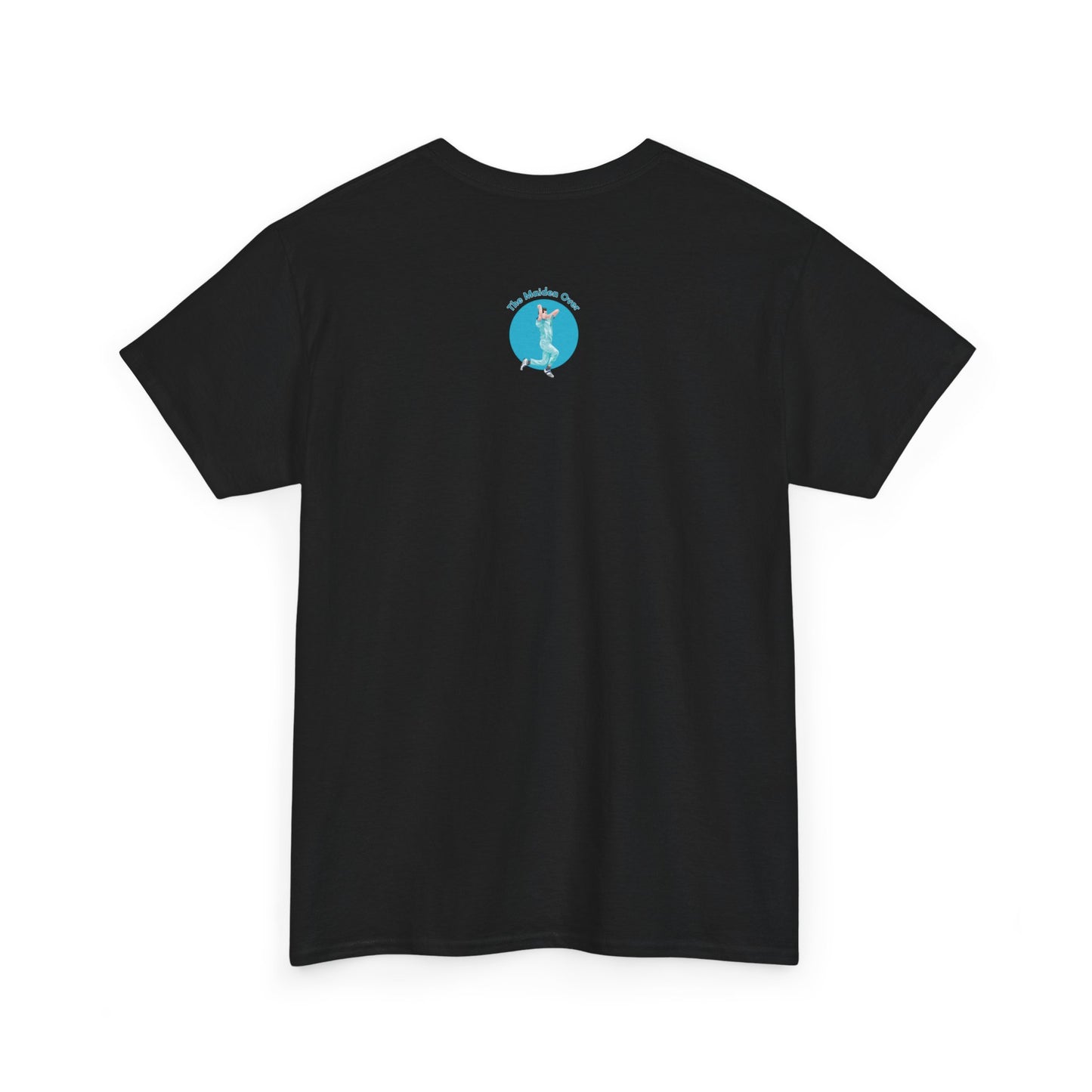 Babar Azam - Lightning Shard - Unisex Heavy Cotton Tee