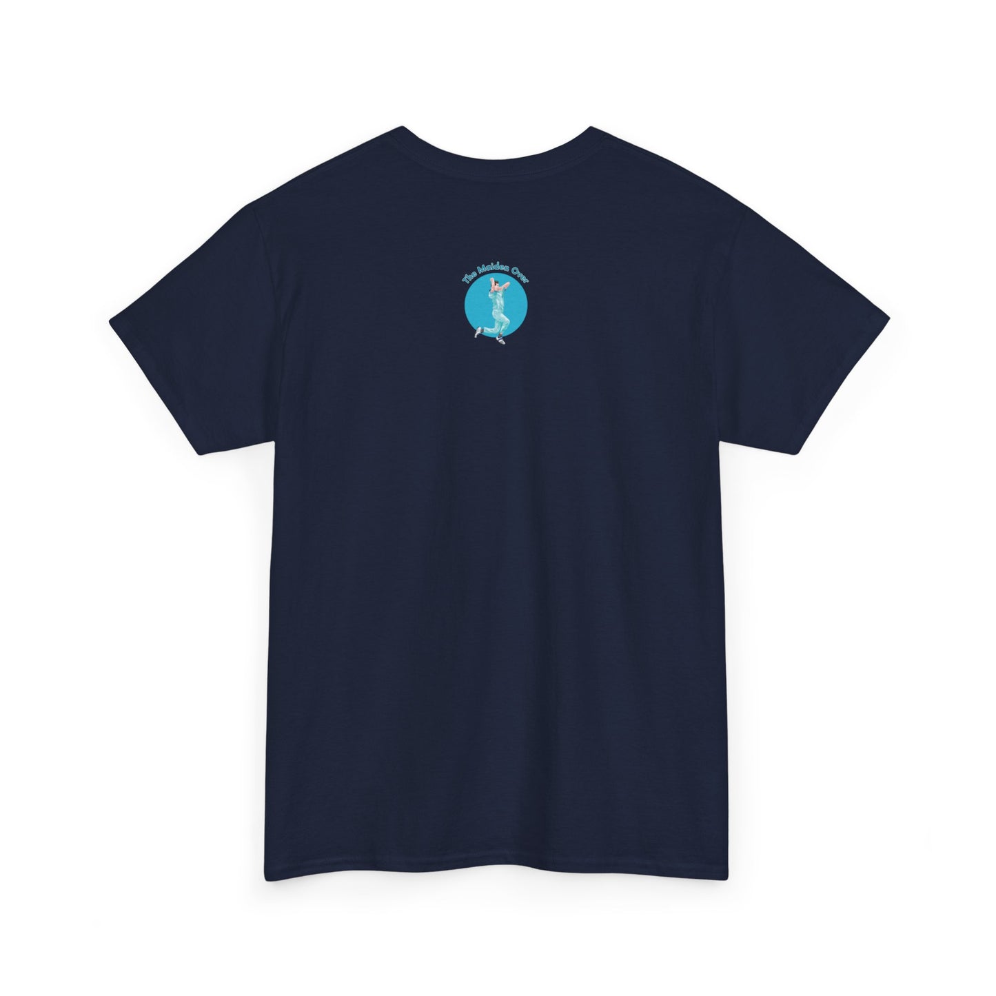 Babar Azam - Lightning Shard - Unisex Heavy Cotton Tee
