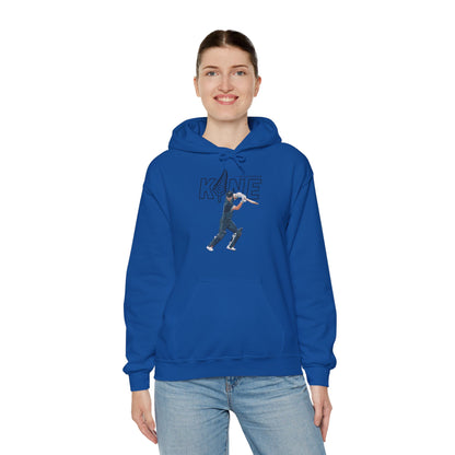Kane Williamson - Unisex Heavy Blend™ Hooded Sweatshirt