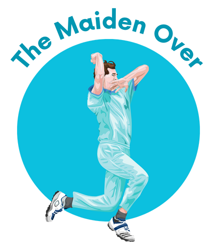 The Maiden Over