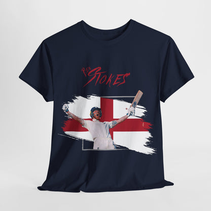 Ben Stokes - Headingley 2019 - Unisex Heavy Cotton Tee