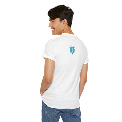 Ro-HIT Sharma - Unisex Heavy Cotton Tee