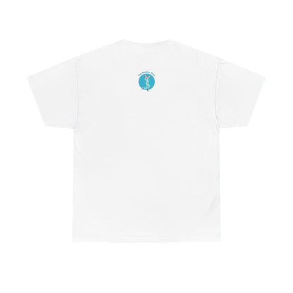 Jasprit Boomrah - Unisex Heavy Cotton Tee