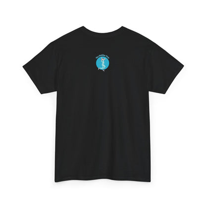 Pat Cummins - Unisex Heavy Cotton Tee