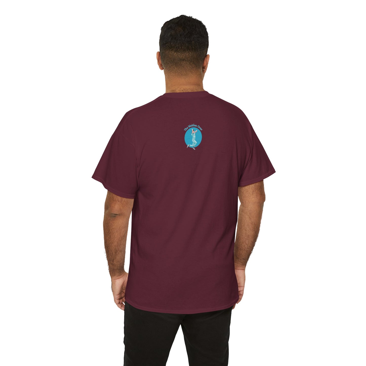 Ben Stokes - Headingley 2019 - Unisex Heavy Cotton Tee