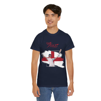 Ben Stokes - Headingley 2019 - Unisex Heavy Cotton Tee