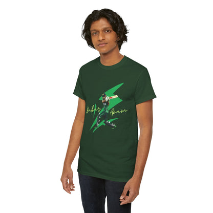 Babar Azam - Lightning Shard - Unisex Heavy Cotton Tee