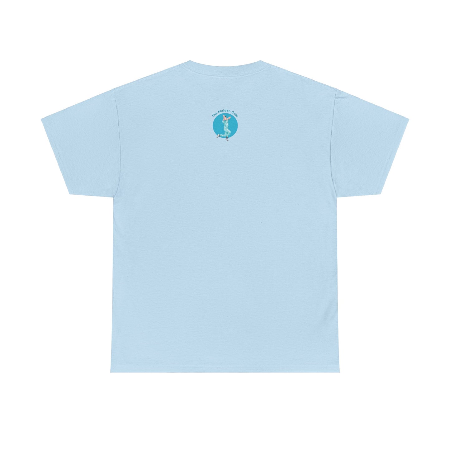 Jasprit Boomrah - Unisex Heavy Cotton Tee