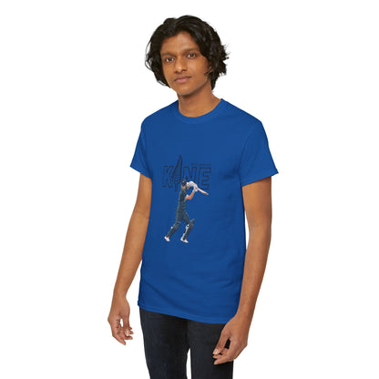 Kane Williamson - Unisex Heavy Cotton Tee