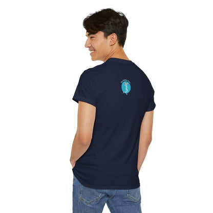 Ro-HIT Sharma - Unisex Heavy Cotton Tee