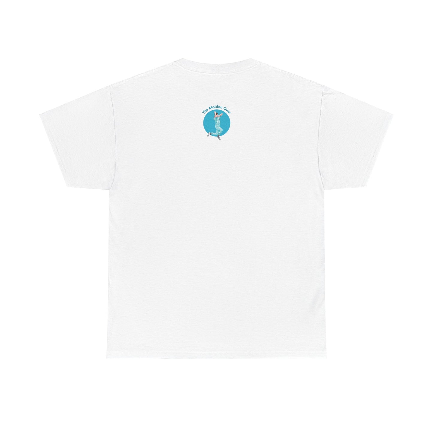 OCD - Unisex Heavy Cotton Tee