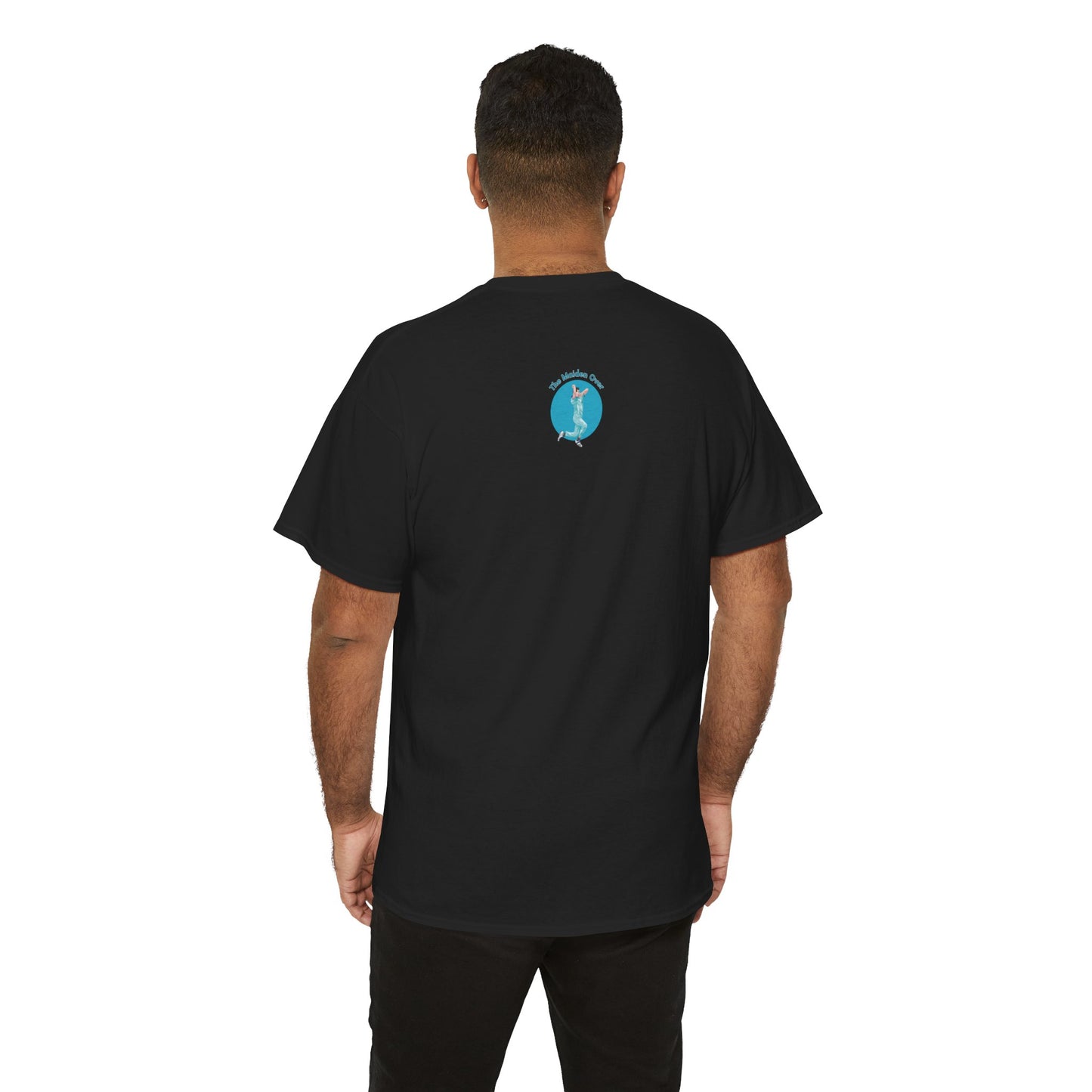 Ben Stokes - Headingley 2019 - Unisex Heavy Cotton Tee