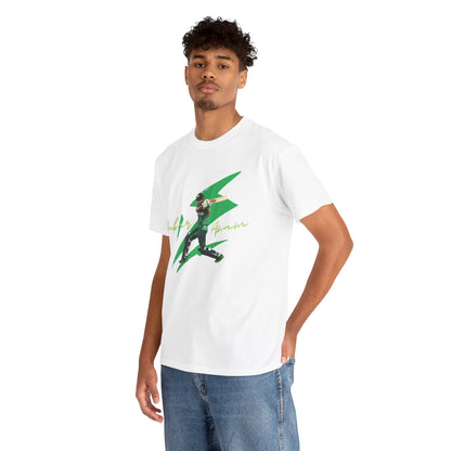 Babar Azam - Lightning Shard - Unisex Heavy Cotton Tee