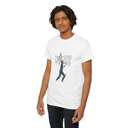 Kane Williamson - Unisex Heavy Cotton Tee