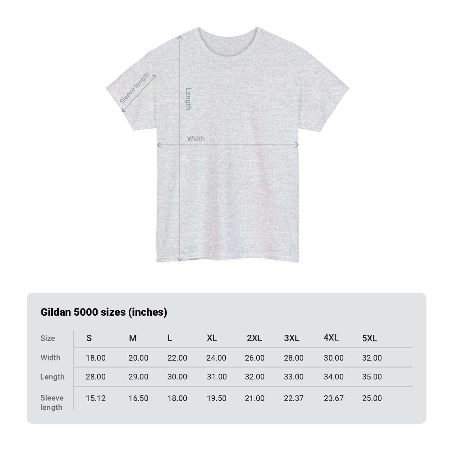 Ben Stokes - Headingley 2019 - Unisex Heavy Cotton Tee