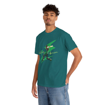 Babar Azam - Lightning Shard - Unisex Heavy Cotton Tee