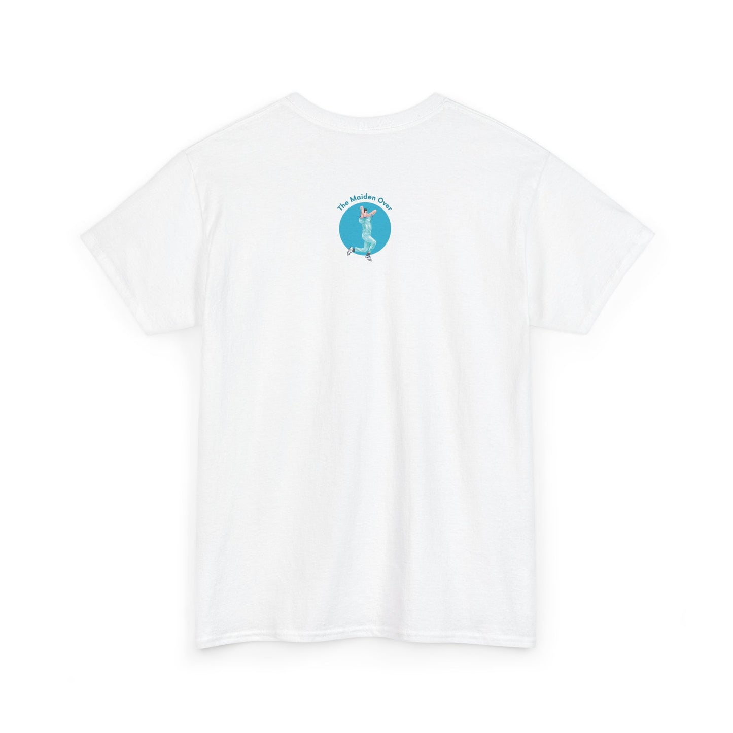 OCD - Unisex Heavy Cotton Tee