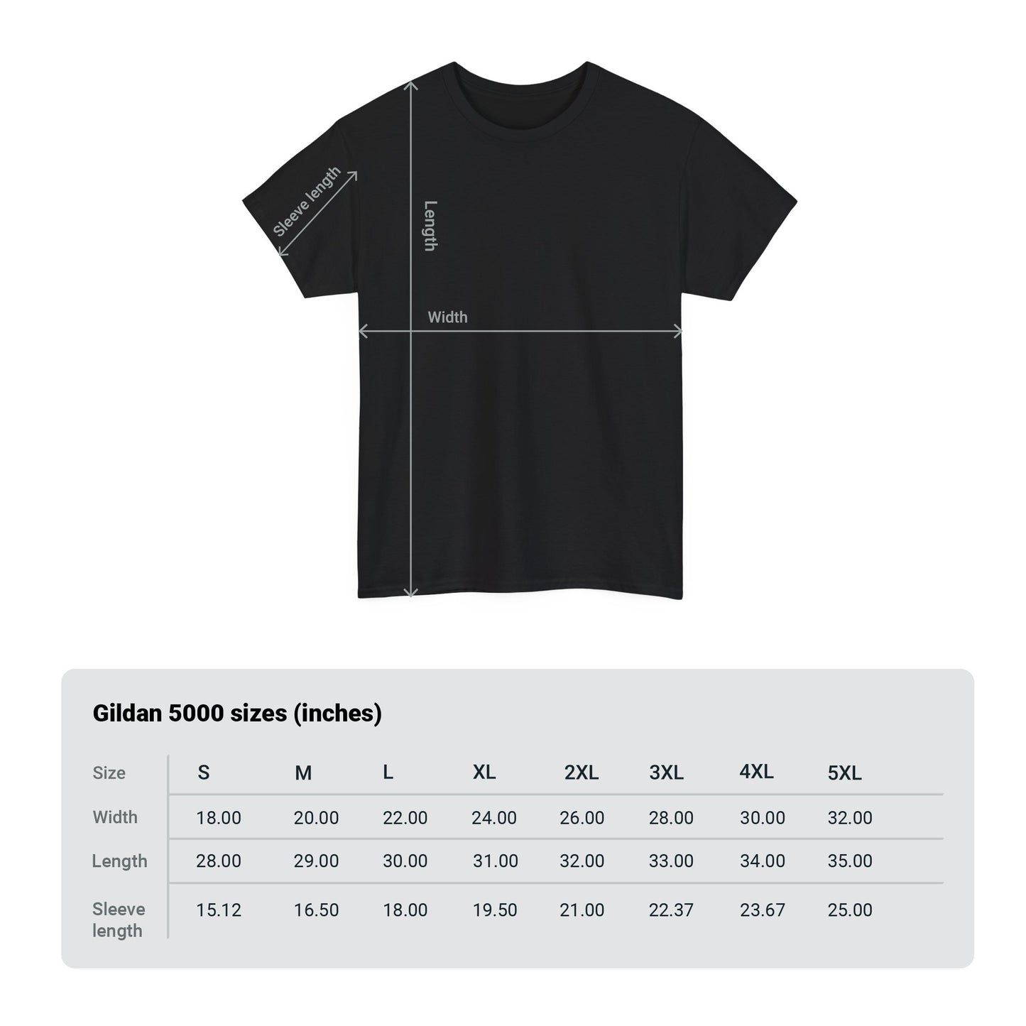 Kane Williamson - Unisex Heavy Cotton Tee