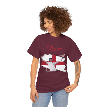 Ben Stokes - Headingley 2019 - Unisex Heavy Cotton Tee